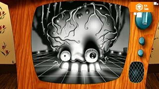 Tổng hợp thông tin về chú chó Courage trong series Courage the Cowardly Dog p1