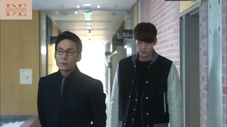 😍THE HEIRS/EPISODE:15:14/KDRAMA/ROMANCE#shorts #theheirs #parkshinhye #leeminho #kimwoobin #kdrama 🥰