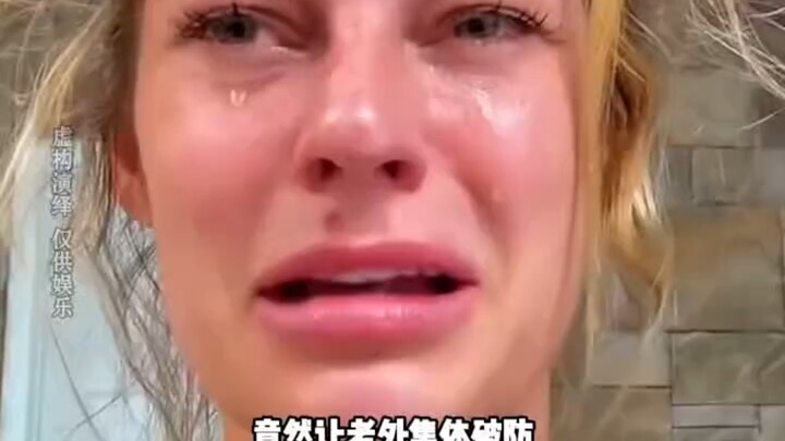 Chinese restaurants opened overseas have unexpectedly left foreigners utterly overwhelmed!