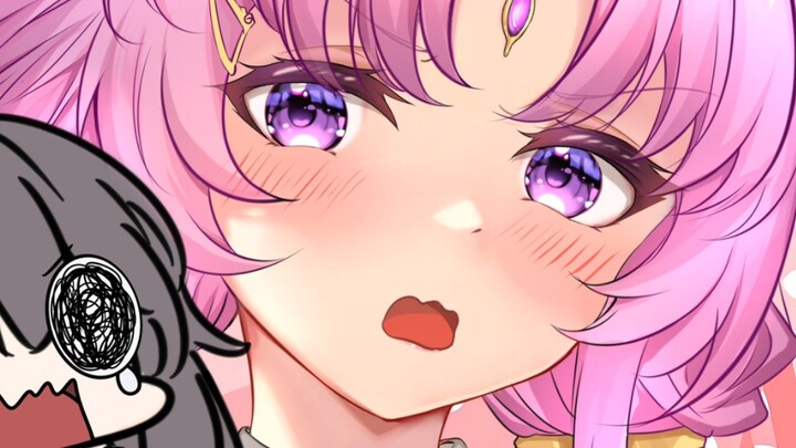 [Xingtie Mini-Theatre] Pioneer: The scariest episode! Fu Xuan: (exerting force) ps. Finally there is