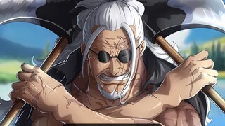 One Piece 1140 detailed information! Jabba's powerful and domineering moves! Luffy and Zoro join for