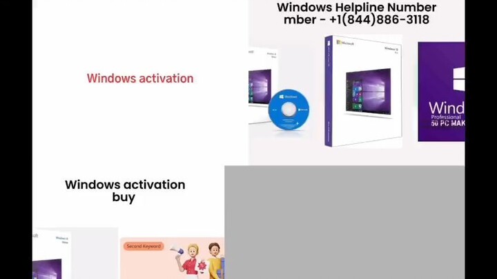 Buy Windows Activation key