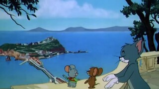 Tom and Jerry | Buddies for life