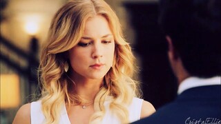 Revenge || Emily & Daniel - What Goes Around