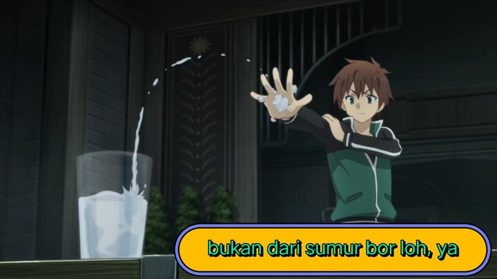 #KompetisiKreasiUnggahan4 , skill baru buat minum dan macem - macem