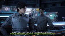 The Age of Cosmos eps 02
