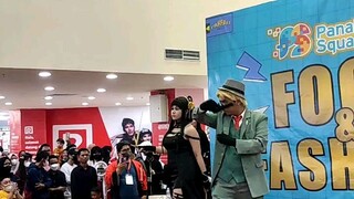 Seeorang wibupun menemukan pasangannya;)