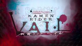 Kamen Rider Vail Episode 4