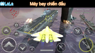 MB4 Cuộc chiến trên biển phần 2 #gamehay