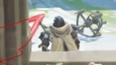 When you're feeling stressed, check out this top-tier player: