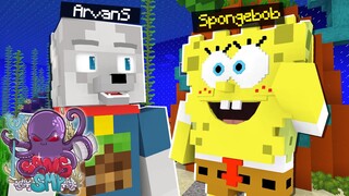 KELILING KOTA BIKINI BOTTOM - SANS SMP S5