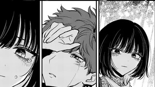 Qingmei confessed her love, but she killed him cruelly? She only found out that she was a spare tire