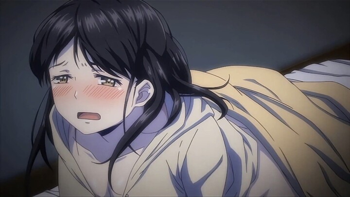 Anime Yg Terlalu Brutal ini mah🗿