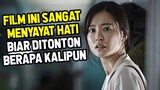 EMANG BOLEH SESEDIH ITU !! KISAH WANITA YANG DIPANDANG SEBELAH MATA - Alur Cerita Film K1m Ji Y0ung