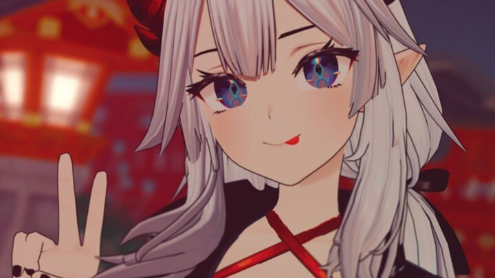 【Veibae】I once longed for a true love