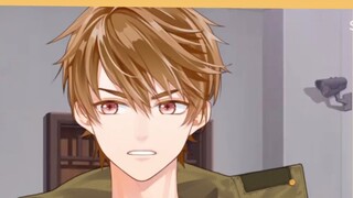 [Cuốn sách sự kiện chưa quyết định] Xia Yan | Phong cách tự do của Sherlock ~