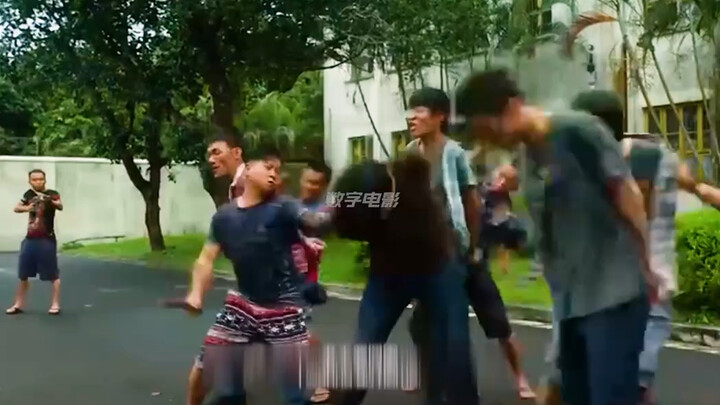 Phim phòng chống lừa đảo "Cô Chú Nhất Trí" với Trương Nghệ Hưng, Vương Truyền Quân đưa bạn trực tiếp