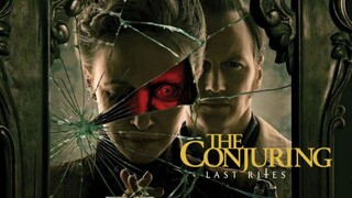 The Conjuring: Last Rites (2025) Sub Indo FULL Movie | REACTION