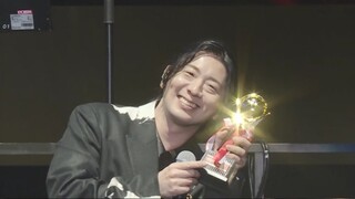 【熟】排球少年最佳呐喊奖【木村良平/逢坂良太/诸星堇】