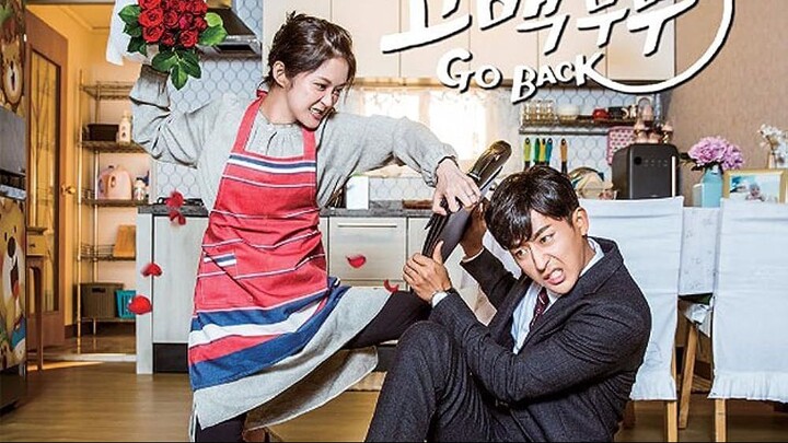 Watch Go Back Couple Episode 4