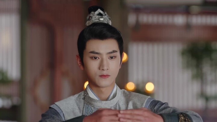 Phong Nguyệt Như Tuyết EP 7 [Sub Việt]