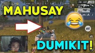 KAYO NA HUMUSGA KUNG ANO! HAYS! (TAGALOG) RULES OF SURVIVAL [ASIA]