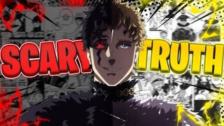 Black Clover STUNNED the Internet! TOP 5 GREATEST SHONEN PLOT TWIST!!