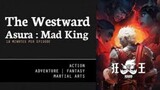 [T9he westward Ashura] mad king - episode 9 sub indo