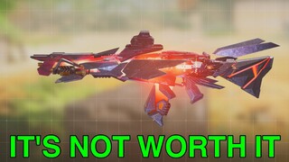 Are P2W Skins in CODM worth it?