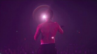 박재범 (Jay Park) - JAY PARK 2019 WORLD TOUR SEXY 4EVA IN BANGKOK