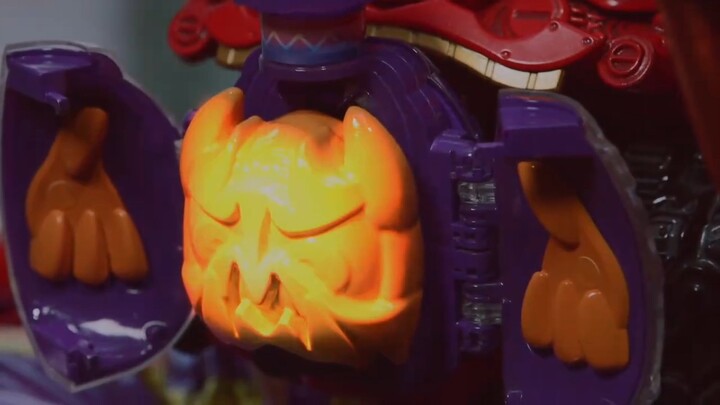 [Âm thanh chất lượng cao] Âm thanh chờ tấn công đặc biệt của Kamen Rider Beyond Gabu