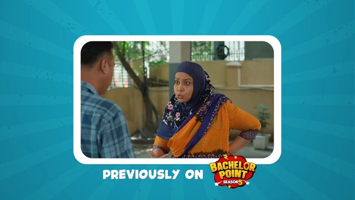 bechelor point season 5 episode 111