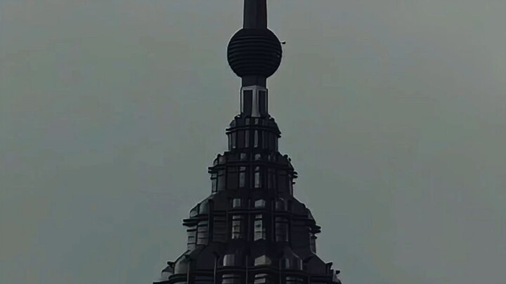 Kuala Lumpur Malaysia twin tower