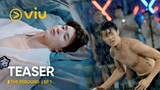 [TEASER] The Rebound (TH) | Meen Nichakoon, Ping Krittanun | Viu