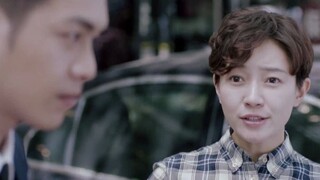 Lao Qin: I didn’t expect that the guy who drives an old man’s car also understands women so well! Da