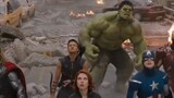 The Avengers | Marvel | iron man | Hulk | Thur | Captain America