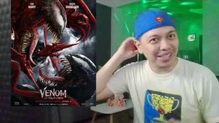 Venom: Let There Be Carnage - Movie Review!