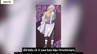 Kimimaro Bá Đạo Thế Nào, Tại Sao Orochimaru Lại Thèm Khát Đến Thế [2