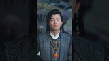 Chen yi long || The west wind is strong || cdrama #shortvideo #cdrama2023 #chenyilonh#wetv