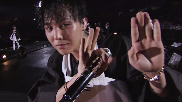 【BIGBANG】Lies_10th Anniversary Concert Japan Show Blu-ray Quality