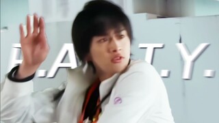 新 · 正 片 开 始