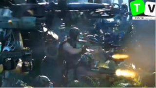 Siêu Phẩm xem đi xem lại vẫn hay - review phim Avatar 2009 - Thế Thân   phần cuối