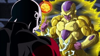 Prediksi Akhir Pertarungan di Dragon Ball Super