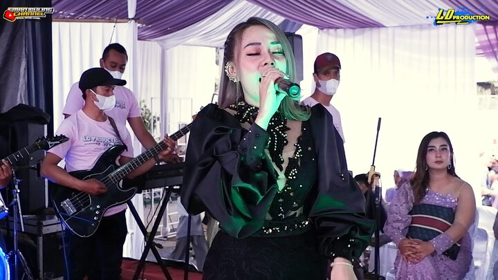 NISTA NILAH BP 5 LIVE JAGABAYA LD PRO  KOPLO BAJIDOR