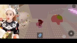 Chuyện của Trần My | Trâm thik parkour 💅😏