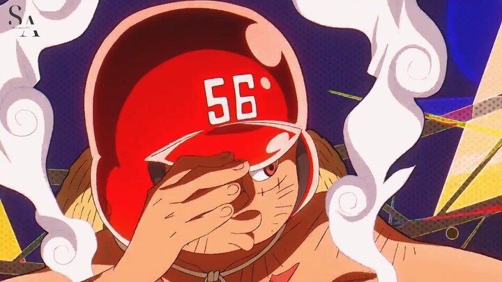 Charge...Charge...Charge...56!!!