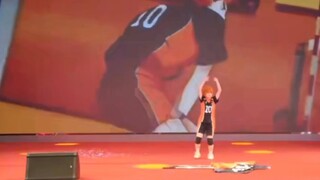 Episode paling penuh gairah! Mata Pelajaran Bola Voli Junior 1 sampai 4 + Phoenix Single Version Jum