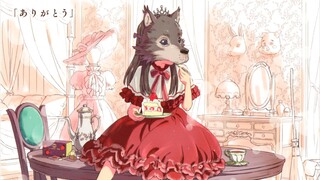 Cô Thành Trong Gương (vietsub)