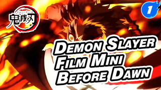 Demon Slayer
Film Mini
Before Dawn_1