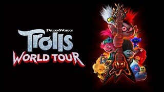 WATCH  Trolls World Tour - Link In The Description